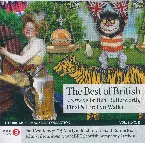 Pochette BBC Music, Volume 31, Number 11: The Best of British