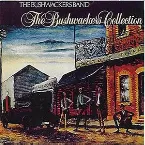 Pochette The Bushwackers Collection
