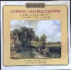 Pochette Ludwig Van Beethoven - Symphonie Nr. 2 D-dur Op. 36 / Egmont-Ouvertüre Op. 84