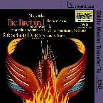 Pochette Stravinsky: The Firebird / Borodin: Music from Prince Igor