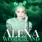 Pochette Wonderland (Stripped)
