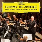 Pochette Schumann: The Symphonies
