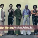 Pochette Here Comes the Meter Man: The Complete Josie Recordings 1968-1970