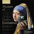 Pochette Masters of Imitation