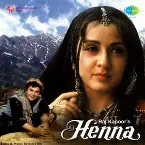 Pochette Heena