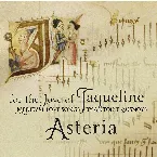 Pochette For the Love of Jacqueline - Medieval Love Songs by Antoine Busnoys