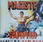 Pochette Maciste contro il vampiro