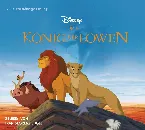 Pochette Der König der Löwen