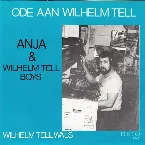 Pochette Ode aan Wilhelm Tell / Wilhelm Tell wals