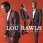 Pochette The Best Of Lou Rawls