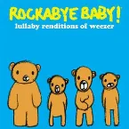 Pochette Lullaby Renditions of Weezer