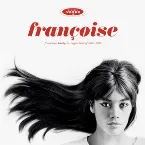 Pochette Françoise Hardy en Vogue: Best of 1962–1967