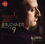 Pochette Bruckner: Symphony no. 9