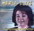 Pochette Não Queimem O Alentejo (Portugal Foi O Berço Onde Eu Nasci)