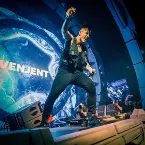 Pochette Let It Roll