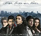 Pochette Kabhi Alvida Na Kehna