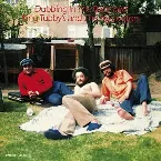 Pochette Dubbing in the Backyard