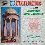 Pochette Mountain Song Favorites
