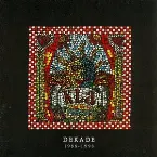Pochette Dekade