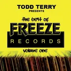 Pochette The Best Of Freeze Records Vol 1