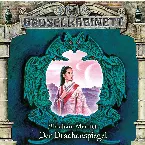 Pochette Der Drachenspiegel