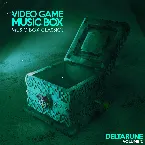 Pochette Music Box Classics: Deltarune Vol. 2