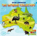 Pochette The Ultimate Collection