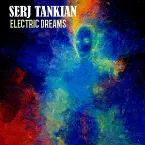 Pochette Electric Dreams