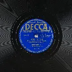 Pochette Fools Rush In (Where Angels Fear to Tread) / Sympathy