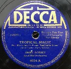 Pochette Tropical Magic / It Happened in Hawaii