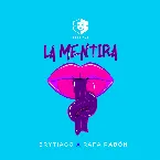Pochette La mentira