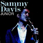 Pochette Sammy Davis Junior