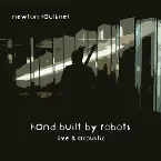 Pochette Hand Built by Robots (live & acoustic)