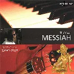 Pochette The Music Messiah