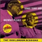 Pochette 1958 London Sessions
