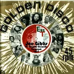 Pochette 12" Reggae Discomix Showcase Vol.4