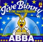 Pochette Jive Bunny Plays Non-Stop Abba Party