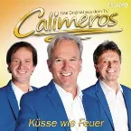Pochette Küsse wie Feuer