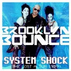 Pochette System Shock (The Lost Album 1999)