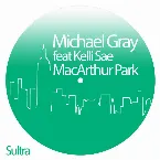 Pochette MacArthur Park