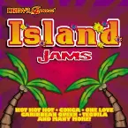 Pochette Island Party Jams