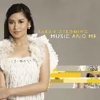 Pochette Music and Me