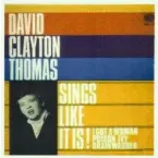 Pochette Sings Like It Is!