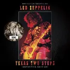 Pochette Texas Two Steps