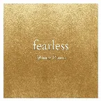 Pochette Fearless: Piano Instrumentals