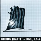 Pochette Howl, U.S.A.