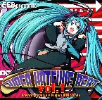 Pochette SEB presents SUPER HATSUNE BEAT VOL.1