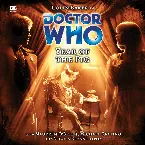 Pochette Doctor Who: Year of the Pig