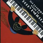 Pochette The Prodigious Piano Of Bobby Enriquez