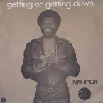 Pochette Getting On Getting Down